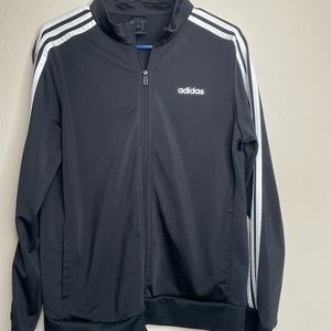 Adidas boys sz L